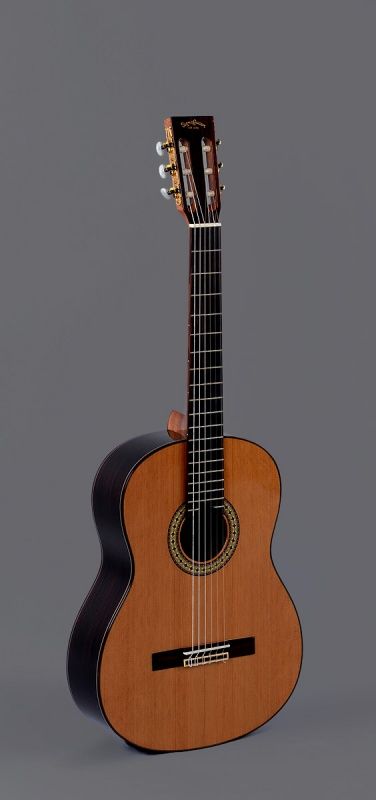 Классическая гитара CR-6